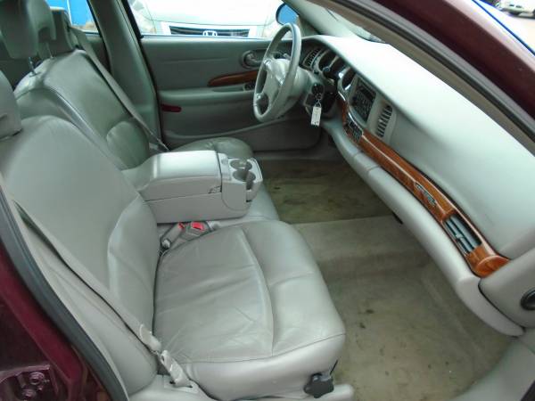 03 Buick LeSabre 3 8LV6, at, ac, lthr, cd, loaded, NICE! 107k lo for sale in Minnetonka, MN – photo 7