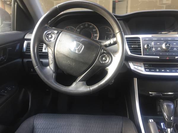 2014 Honda Accord Sport - cars & trucks - by owner - vehicle... for sale in LANHAM, District Of Columbia – photo 4
