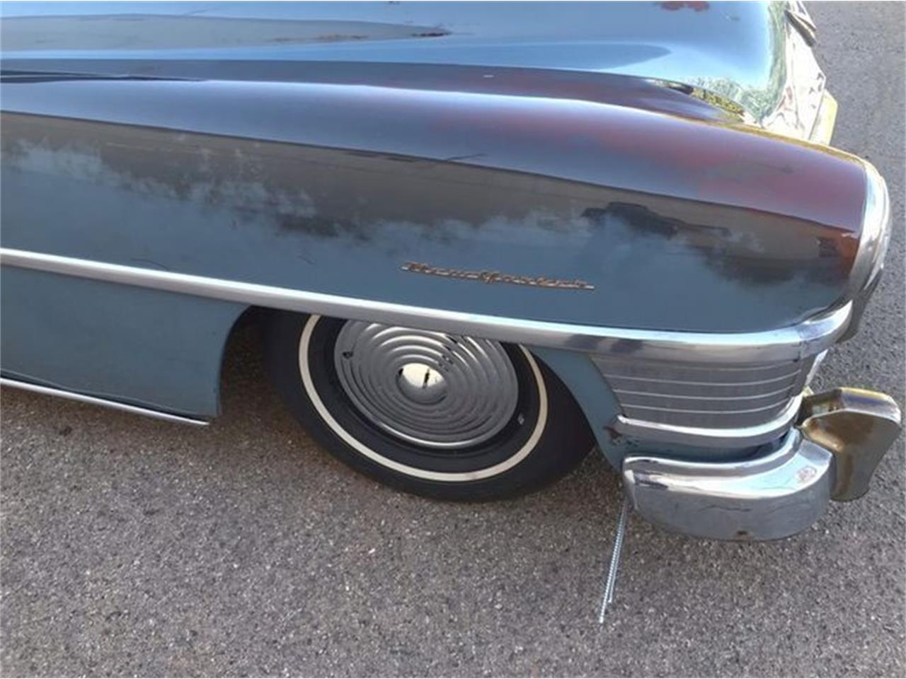 1952 Chrysler New Yorker for sale in Cadillac, MI – photo 23