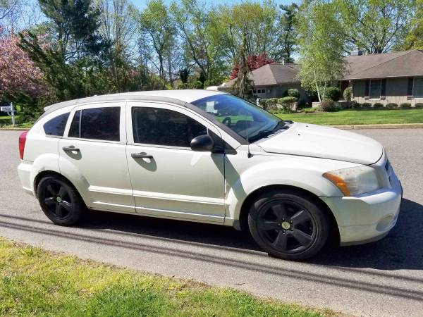 2008 Dodge Caliber - ONE Owner - New Drivetrain! SPORTY! - cars & for sale in Lakewood, NJ – photo 13