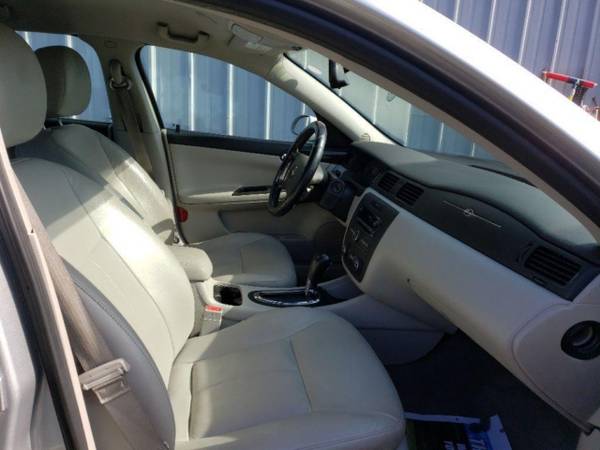 *2012* *Chevrolet* *Impala* *LTZ* for sale in Spokane, WA – photo 8