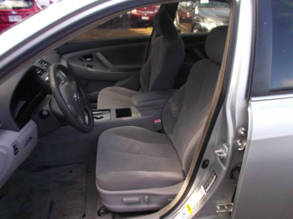 2007 Toyota Camry 4dr Sdn I4 Auto LE (Natl) - - by for sale in Pearl City, HI – photo 7