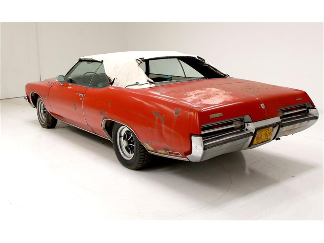 1972 Buick LeSabre for sale in Morgantown, PA – photo 4