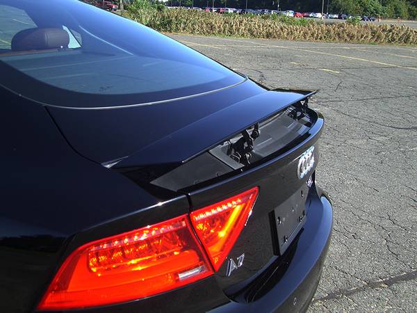 ★ 2012 AUDI A7 3.0T PREMIUM PLUS - AWD, NAV, SUNROOF, 19" WHEELS, MORE for sale in East Windsor, NY – photo 11
