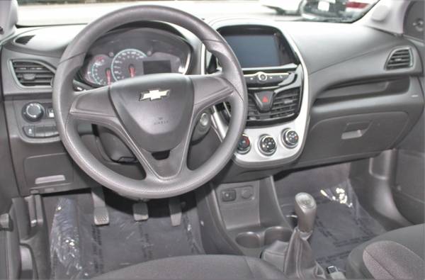 2017 Chevrolet Spark 5dr HB Man LS - - by dealer for sale in Portland, OR – photo 3