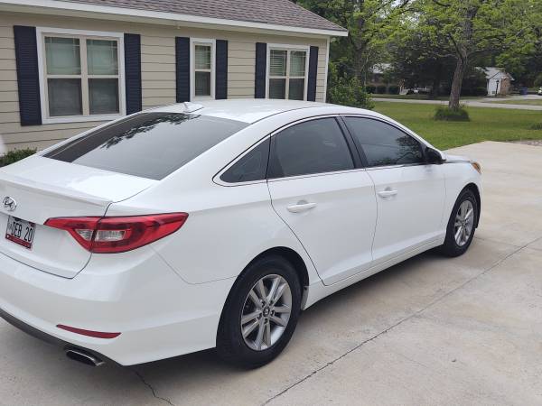 2015 Hyundai Sonata for sale in Greenville, AL – photo 5