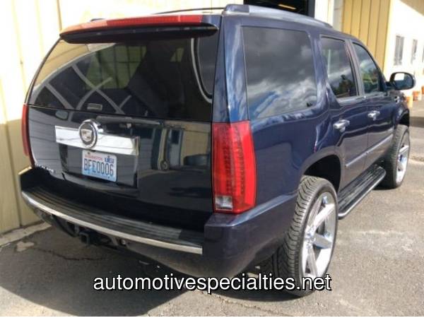 2007 Cadillac Escalade AWD **Call Us Today For Details!!** - cars &... for sale in Spokane, ID – photo 3