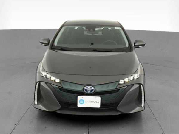 2017 Toyota Prius Prime Plus Hatchback 4D hatchback Gray - FINANCE -... for sale in Bakersfield, CA – photo 17