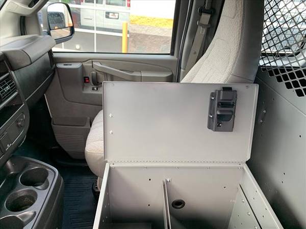 2016 Chevrolet Chevy Express Cargo 2500 Chevrolet Chevy Express for sale in ST Cloud, MN – photo 21