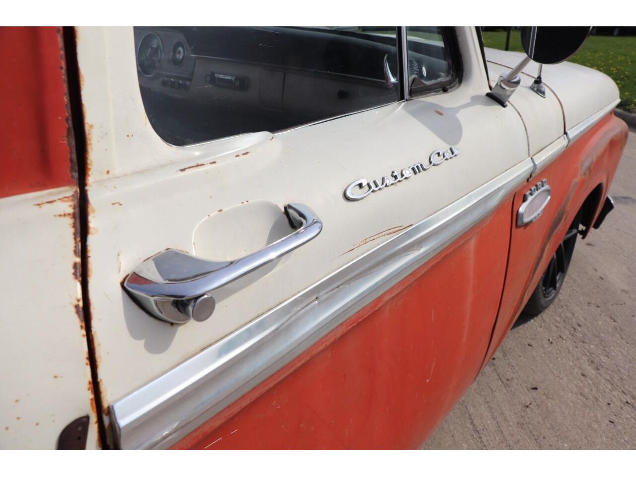 1966 Ford F100 for sale in Clarence, IA – photo 24