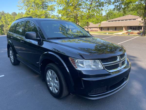 2017 DODGE JOURNEY SE - - by dealer - vehicle for sale in Columbia, SC – photo 6