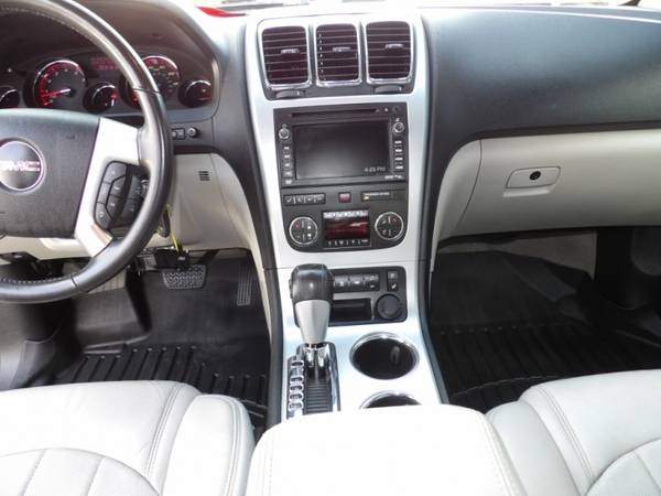 2010 GMC Acadia AWD SLT2 for sale in Medford, OR – photo 15