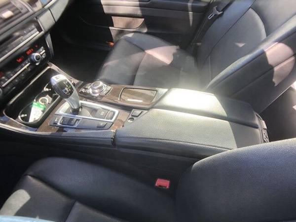 ✔️👍2013 BMW 528I XDRIVE Bad Credit Ok Guaranteed Financing $500 Down... for sale in Detroit, MI – photo 23