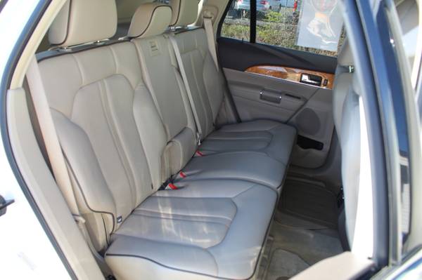 1-Owner 85, 000 Miles 2012 Lincoln MKX Premiere - - by for sale in Louisville, KY – photo 24