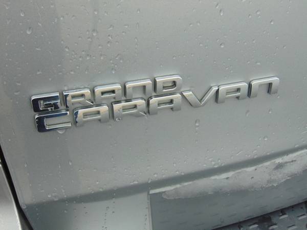 2014 Dodge Grand Caravan American Value Pkg - - by for sale in Goshen, IN – photo 22