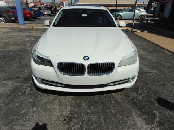 🔥🔥🔥2012 BMW 528 - cars & trucks - by dealer - vehicle automotive sale for sale in Oklahoma City, OK – photo 15