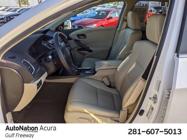 2016 Acura RDX Tech Pkg AWD All Wheel Drive SKU:GL020990 - cars &... for sale in Houston, TX – photo 17