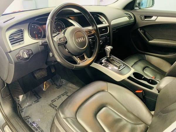 2016 Audi A4 4dr Sedan Automatic quattro 2.0T Premium *GUARANTEED... for sale in Streamwood, IL – photo 14