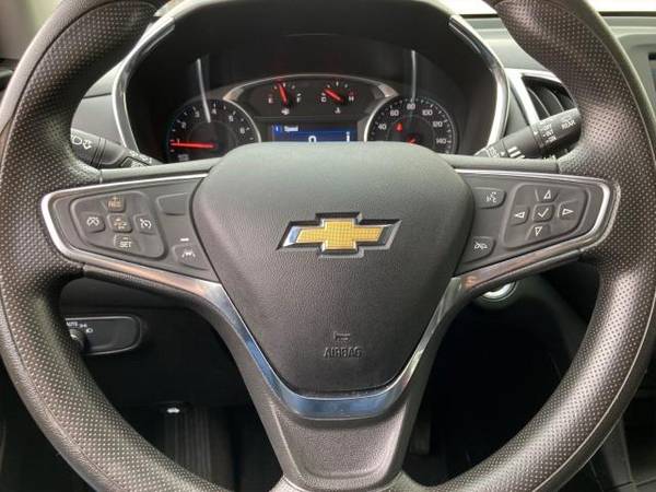 2020 Chevrolet Equinox AWD 4dr LT w/2FL - - by for sale in Calumet City, IL – photo 23
