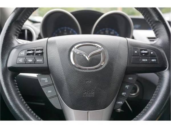 2013 Mazda Mazda3 i Touring - hatchback for sale in Burien, WA – photo 14