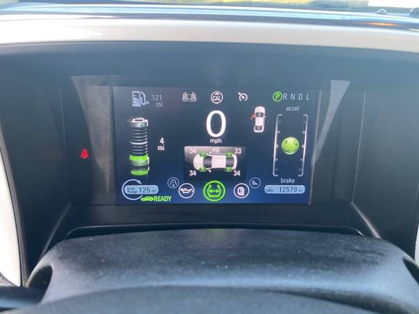 2013 Chevrolet Volt 12K Miles - cars & trucks - by dealer - vehicle... for sale in Hollister, MO – photo 13