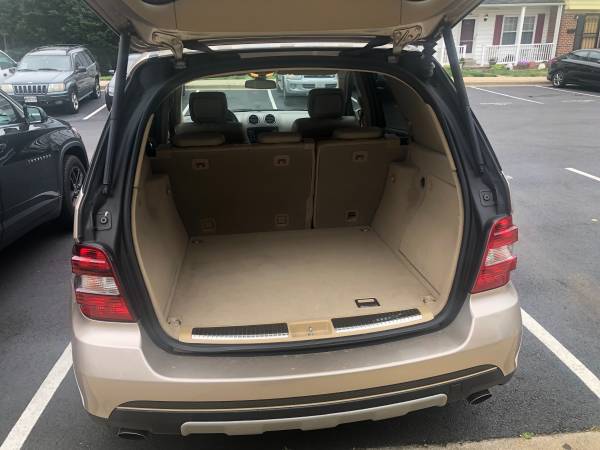 2006 n no Mercedes Benz ML350 for sale in Other, District Of Columbia – photo 18