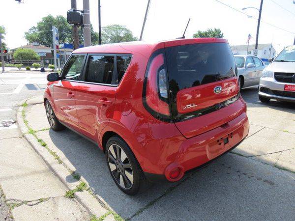 2014 Kia Soul ! - $499 Down Drives Today W.A.C.! for sale in Toledo, OH – photo 3