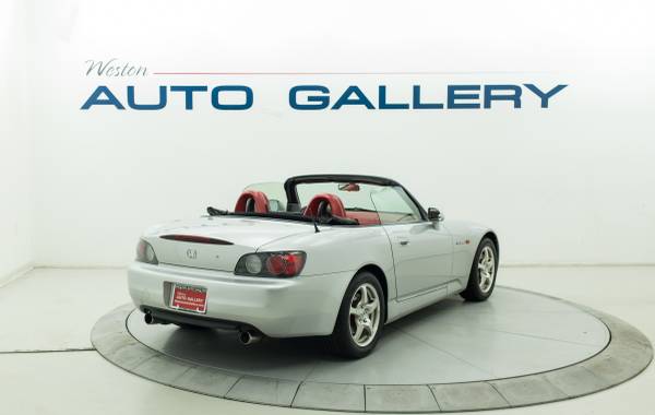 2002 Honda S2000 Roadster 1 Owner! - - by dealer for sale in Fort Collins, CO – photo 5