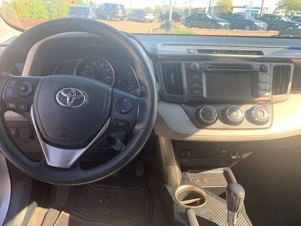 2013 Toyota RAV4 LE - Call/Text for sale in Akron, OH – photo 8