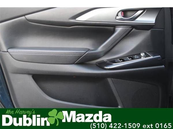 2017 Mazda CX-9 Touring - SUV for sale in Dublin, CA – photo 22