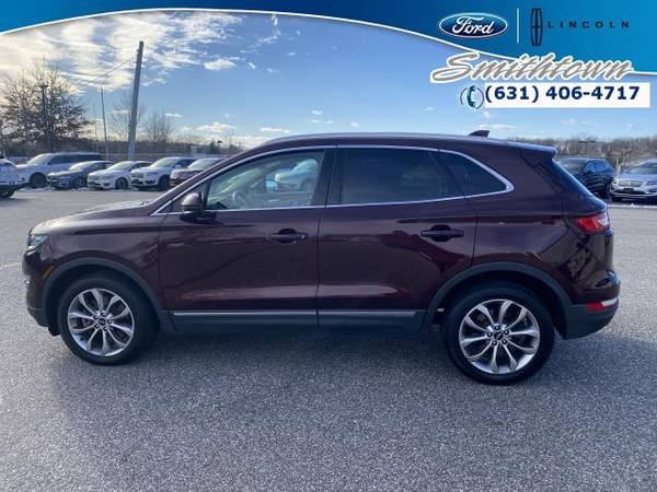 2019 Lincoln MKC Select AWD SUV - - by dealer for sale in Saint James, NY – photo 7