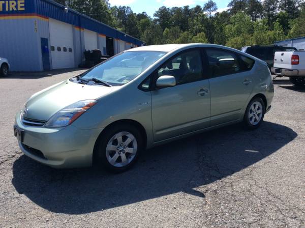2009 Toyota Prius MUST SEE! - - by dealer - vehicle for sale in Ashland, VA – photo 8