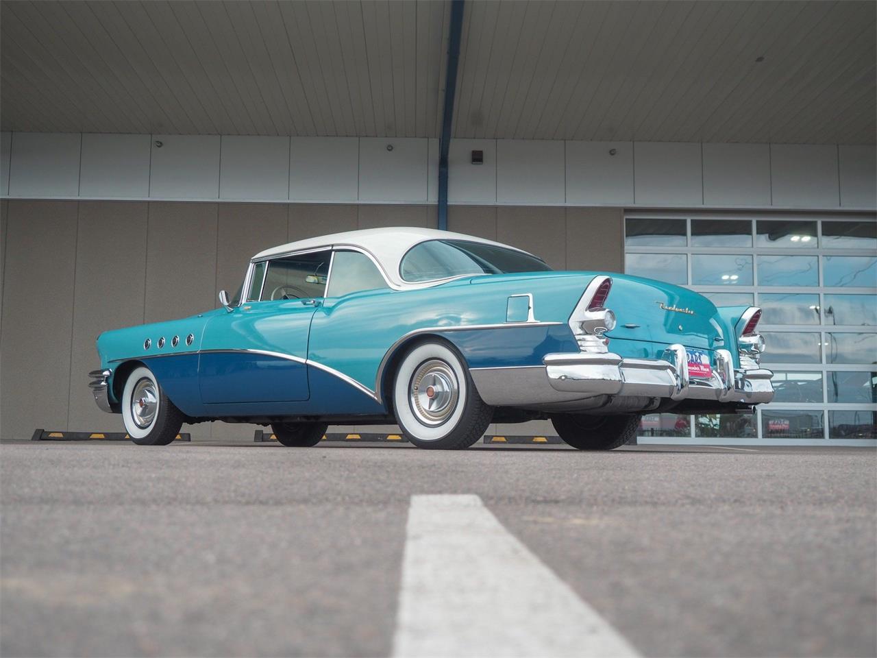 1955 Buick Roadmaster for sale in Englewood, CO – photo 2