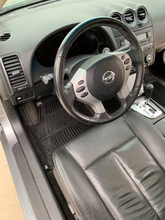 2008 Nissan Altima 2.5 S - cars & trucks - by owner - vehicle... for sale in URBANDALE, IA – photo 11