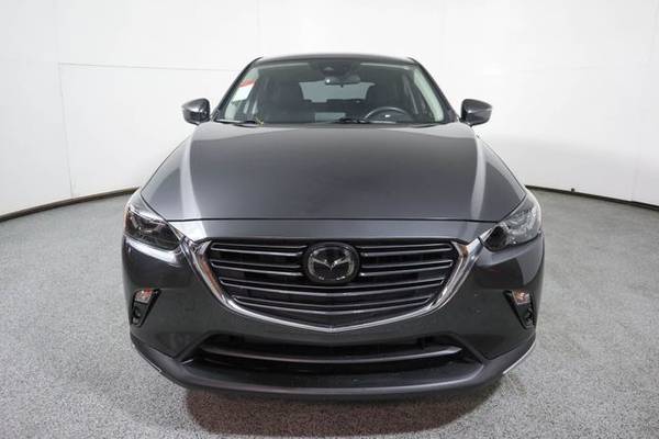 2019 Mazda CX-3, Machine Gray Metallic - cars & trucks - by dealer -... for sale in Wall, NJ – photo 8