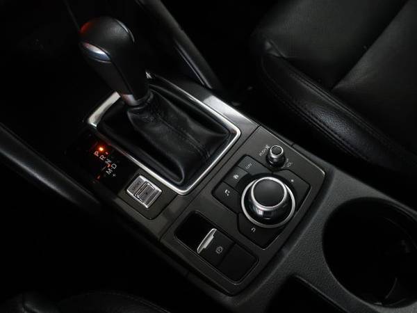 2016 Mazda CX-5 Grand Touring AWD Leather Heated Seats for sale in Caledonia, MI – photo 17
