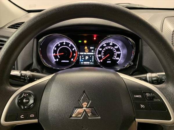 2018 Mitsubishi Outlander Sport - - by dealer for sale in San Antonio, TX – photo 9