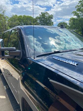 2017 chevy LTZ Duramax for sale in Oakboro, NC – photo 9