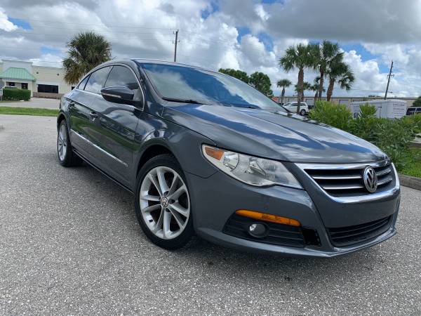 2009 Volkswagen CC for sale in Fort Myers, FL – photo 4