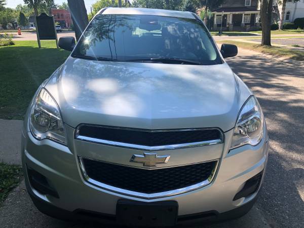 2014 CHEVROLET EQUINOX LS....FINANCING OPTIONS AVAILABLE! for sale in Holly, MI – photo 2