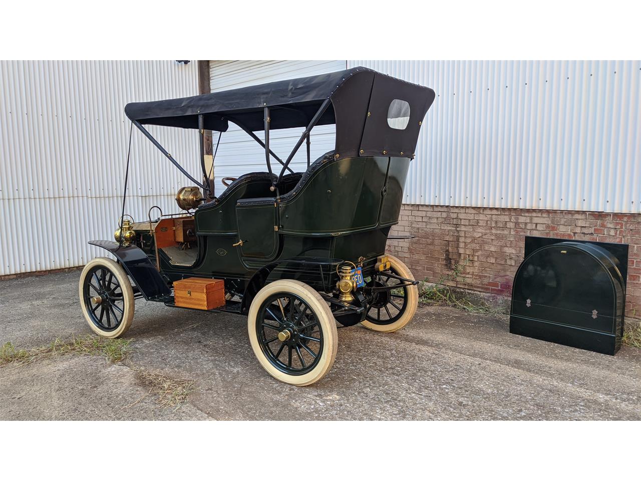 1905 REO 2-Dr Tourer for sale in Other, VA – photo 2