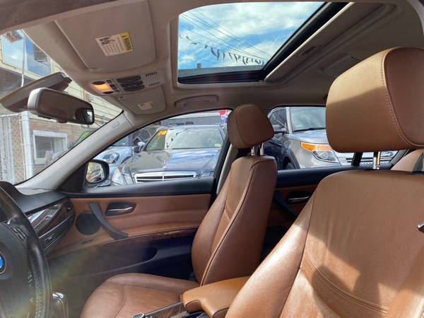 2009 BMW 3-Series 328xi - - by dealer - vehicle for sale in Union City, NJ – photo 11