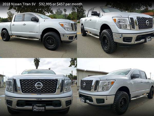 2018 Ram 1500 Express FOR ONLY $457/mo! - cars & trucks - by dealer... for sale in Vista, CA – photo 14