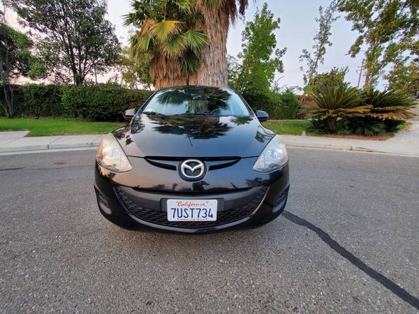 2012 MAZDA MAZDA2 - Financing Available! - cars & trucks - by dealer... for sale in Tracy, CA – photo 6