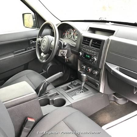 2011 Jeep Liberty SPORT UTILITY 4-DR - - by for sale in Stafford, District Of Columbia – photo 23