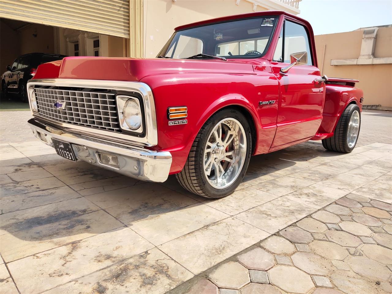 1972 Chevrolet C10 for sale in Other, Other – photo 13