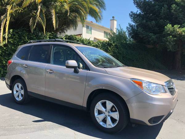 2015 Subaru Forester Limited - cars & trucks - by dealer - vehicle... for sale in Chico, CA – photo 24