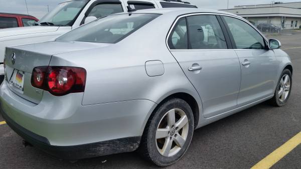 09 VW JETTA GLS - AUTO, LEATHER, PWR ROOF, LOADED, REAL NICE & CLEAN! for sale in Miamisburg, OH – photo 11