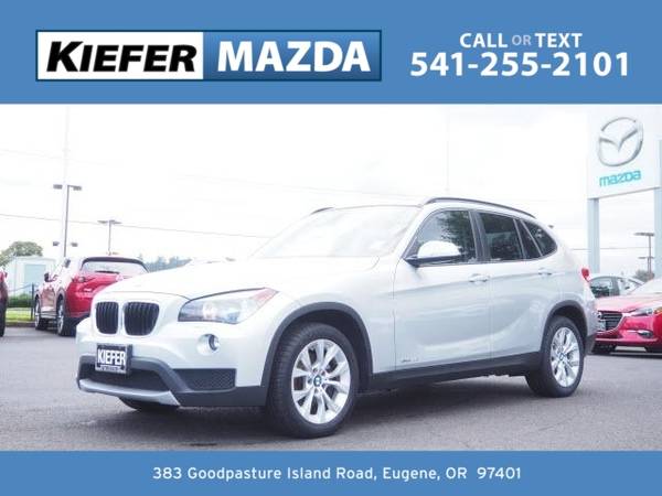 2014 BMW X1 xDrive28i AWD 4dr xDrive28i for sale in Eugene, OR – photo 9