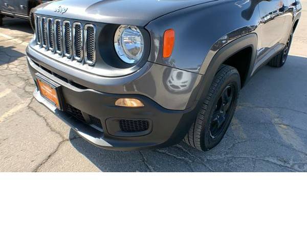 2018 Jeep Renegade, only 28k miles! for sale in Reno, NV – photo 9